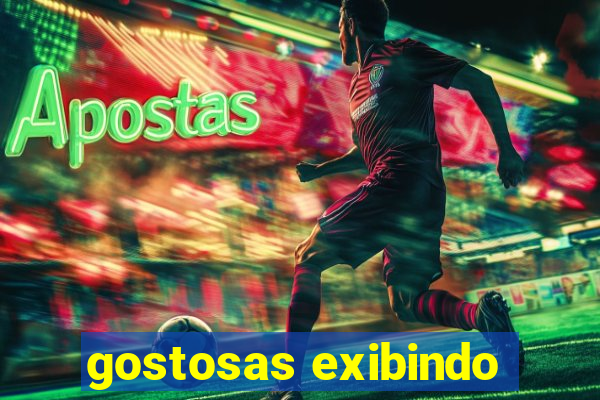 gostosas exibindo